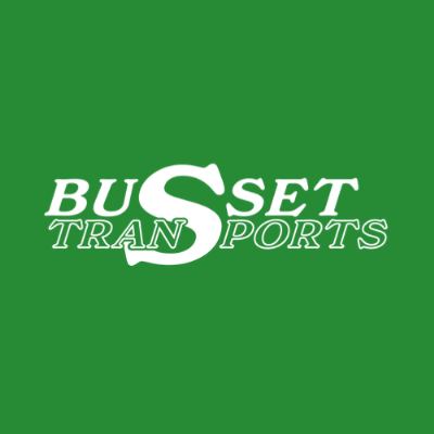 Logo de Busset Transports et Gravière SA